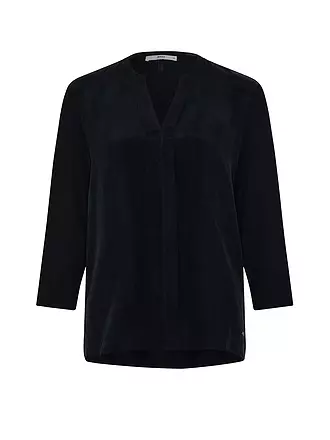 BRAX | Blusón CLARISSA | schwarz